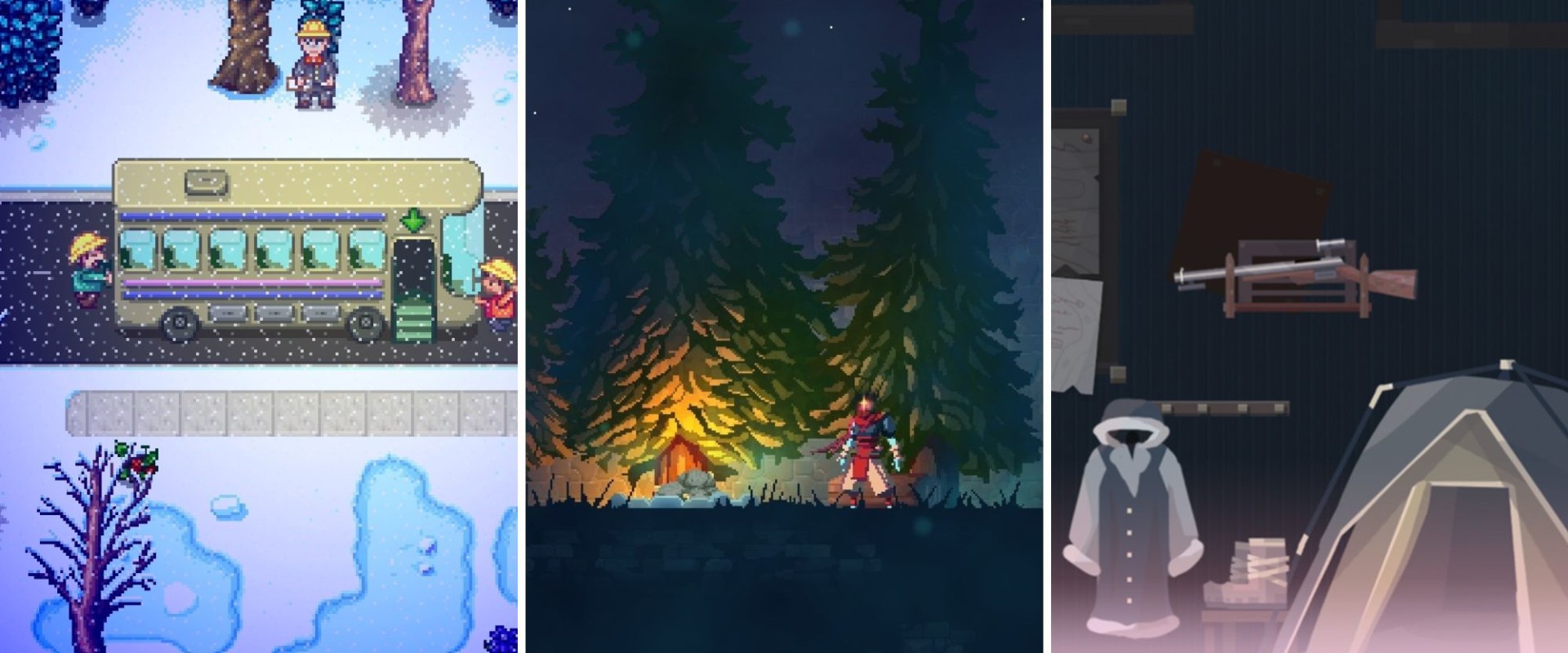 The Ultimate Guide to the Best Indie Games