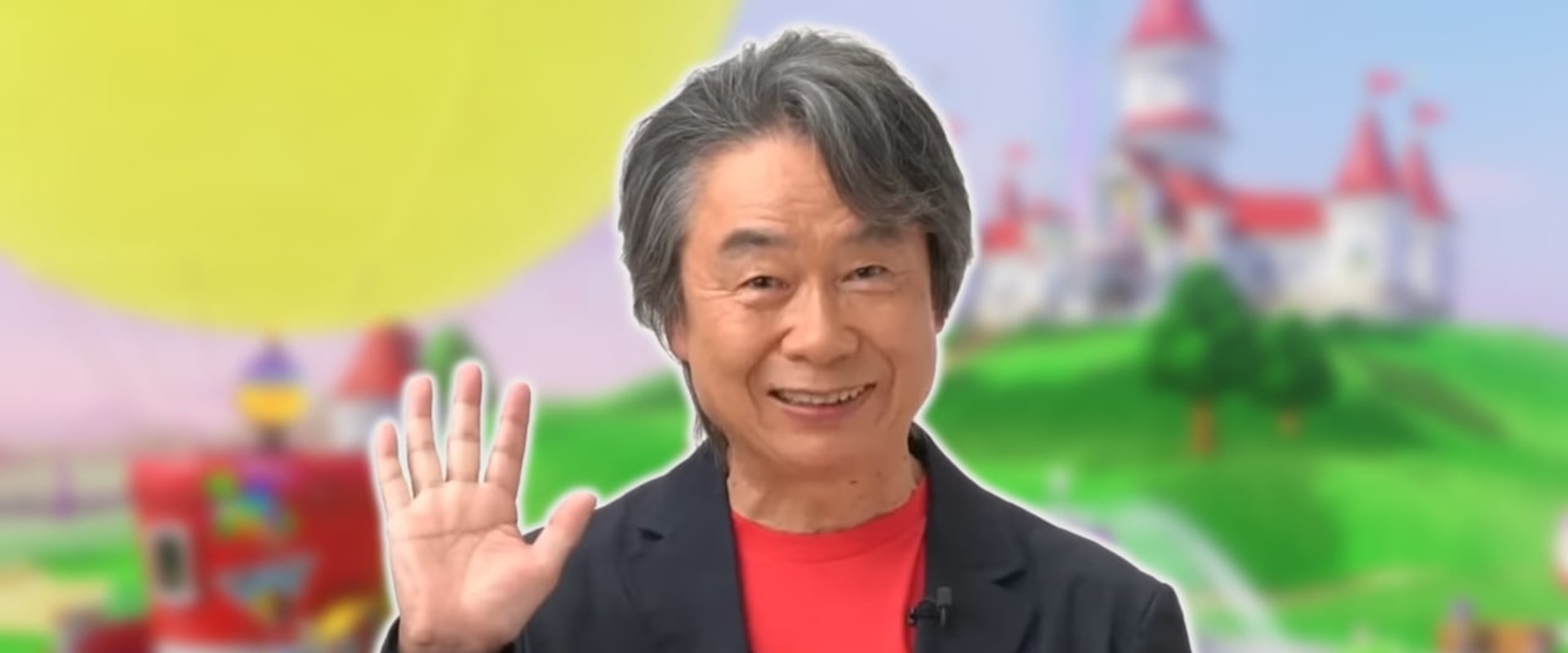 The Legacy of Shigeru Miyamoto: A Look at the Top Video Game Awards and eSports Events