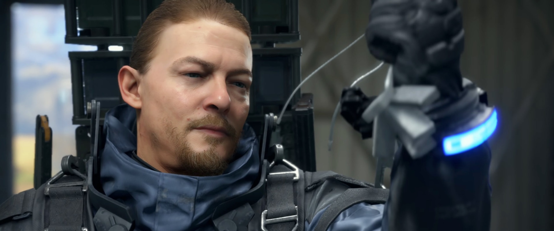 Covering the Top Video Games and Award Winners in the Gaming Industry: A Focus on Death Stranding