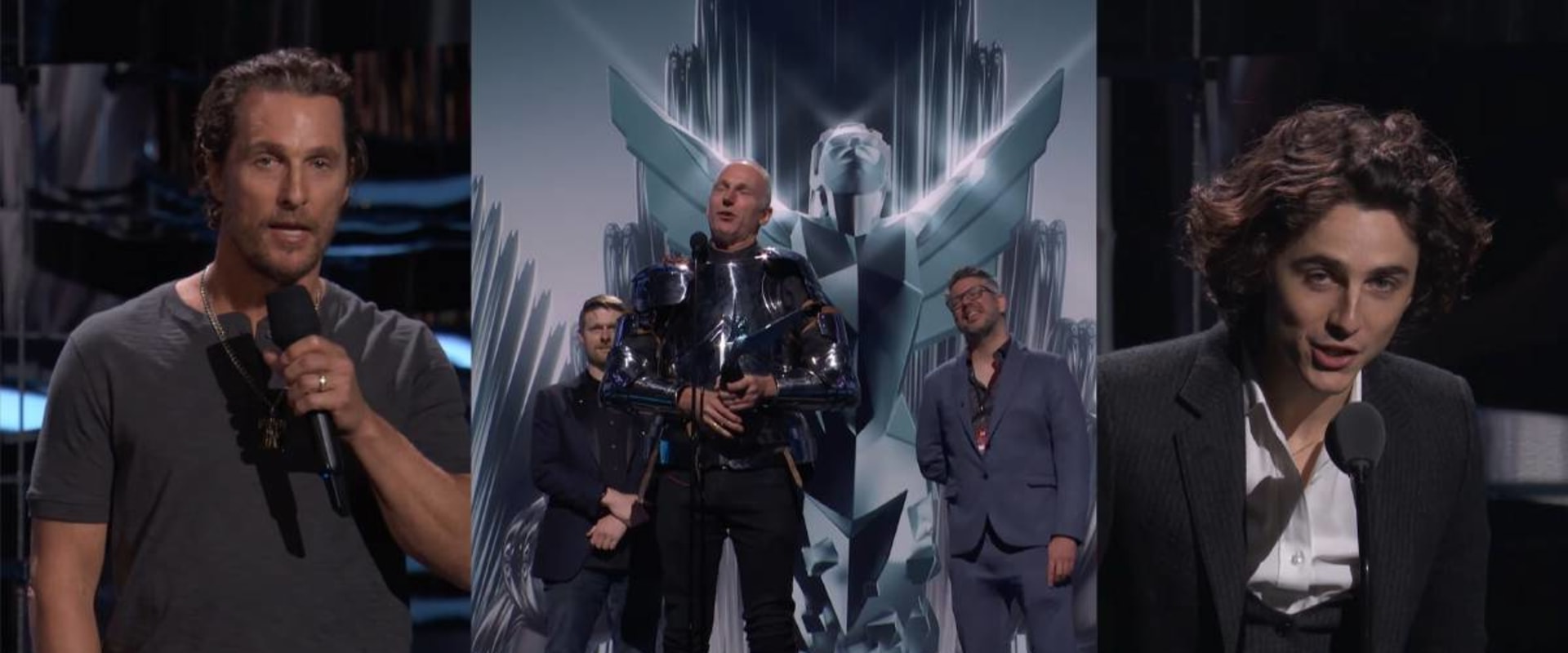 Winners: A Comprehensive Look at the Top Video Games and eSports Awards