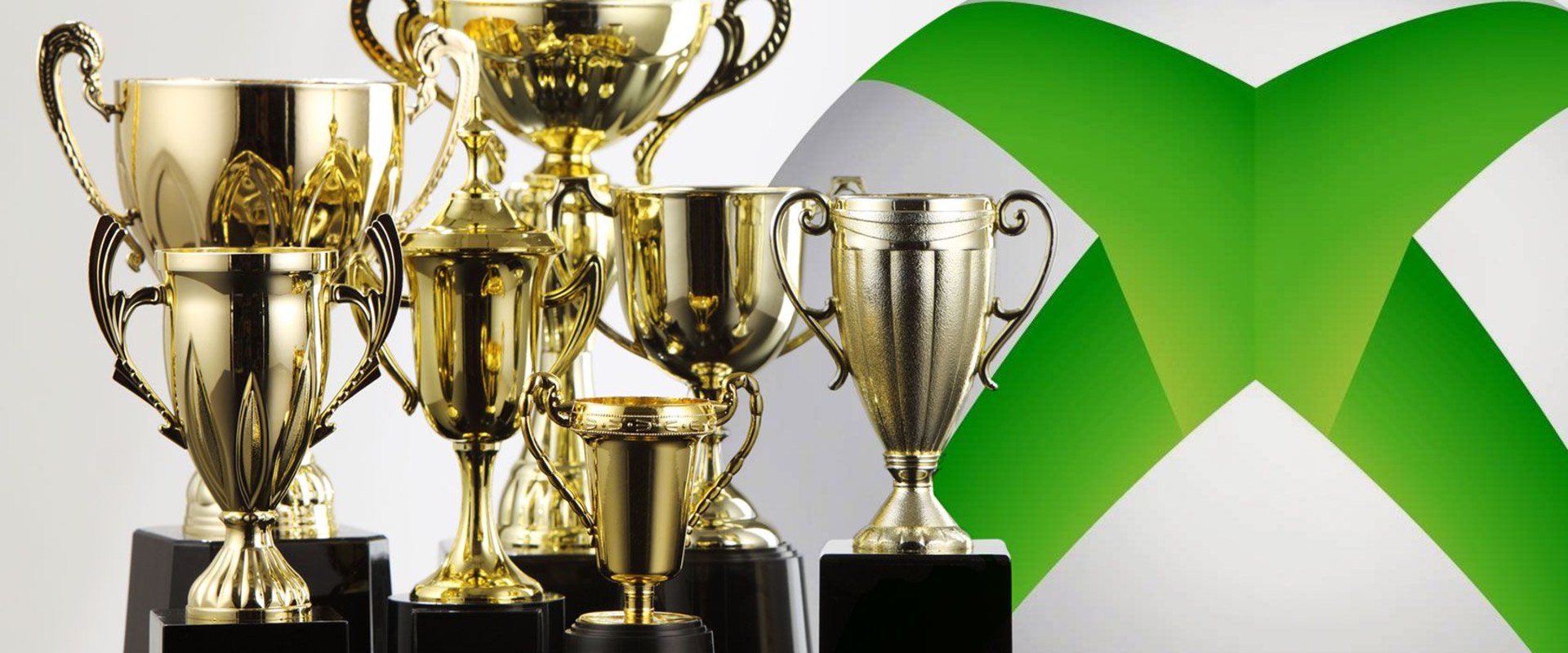 The Ultimate Guide to Xbox Store Awards