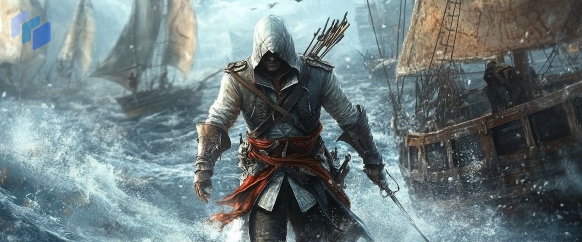 A Comprehensive Look at Assassin's Creed: The Top Video Game in Action-Adventure Genre