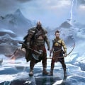 Exploring the World of God of War: A Comprehensive Look at the Award-Winning Game