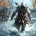 A Comprehensive Look at Assassin's Creed: The Top Video Game in Action-Adventure Genre