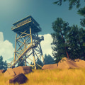 Exploring the World of Firewatch: A Comprehensive Look at Award-Winning Gameplay