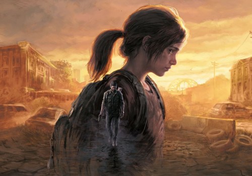 Exploring the Best of the Gaming World: A Look at The Last of Us