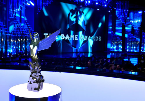 Exploring the World of Twitch Gaming Awards: A Comprehensive Guide