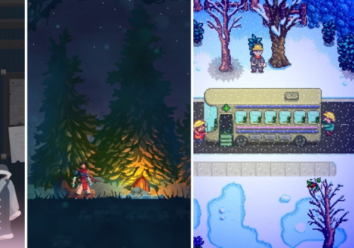 The Ultimate Guide to the Best Indie Games