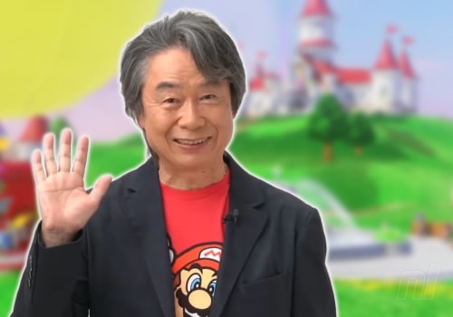 The Legacy of Shigeru Miyamoto: A Look at the Top Video Game Awards and eSports Events