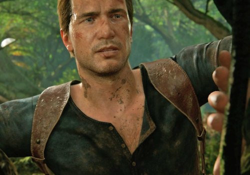 Uncharted: The Ultimate Guide to the Top Action-Adventure Game and Its Awards