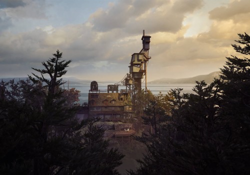 Exploring the Award-Winning Game 'What Remains of Edith Finch'