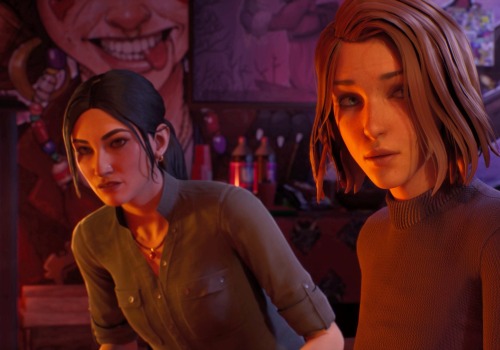 A Comprehensive Look at the Award-Winning Game, Life is Strange