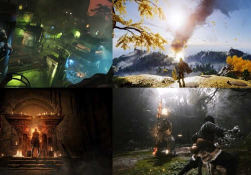 A Comprehensive Look at the Adventure Game of the Year